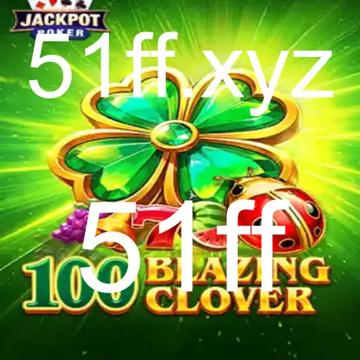 Explore o Mundo de 100BlazingClover: O Novo Jogo que Conquista os Jogadores