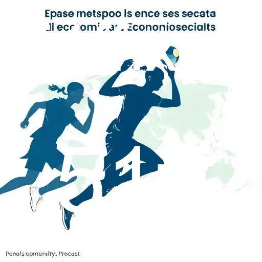 Esportes: Catalisadores de Desenvolvimento e Bem-Estar Global