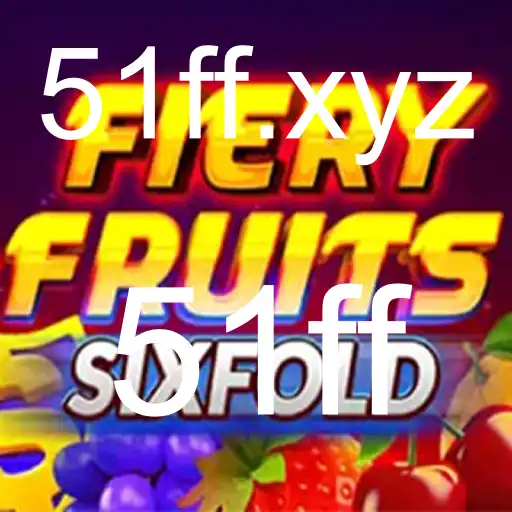 FieryFruitsSixFold: Uma Experiência de Jogo Atraente e Desafiadora