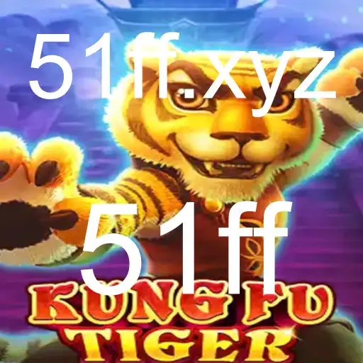 Descubra o Mundo de KungFuTiger: Uma Aventura Épica