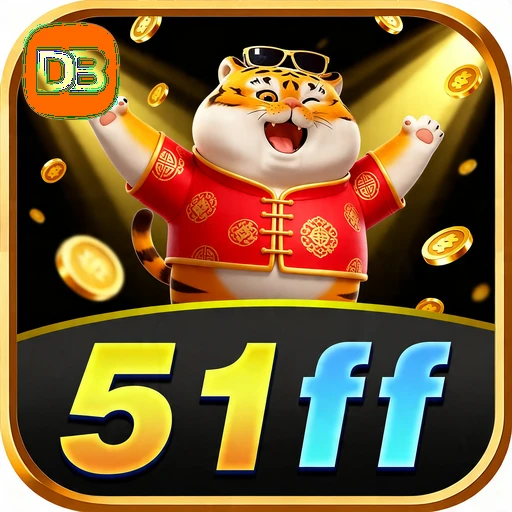51ff Logo