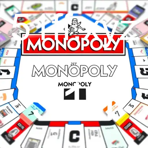 Monopoly: História e Impacto do Jogo de Tabuleiro Clássico