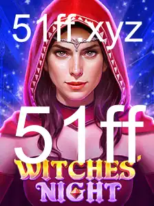 WitchesNight: Um Novo Jogo Emocionante que Combina Estratégia e Magia